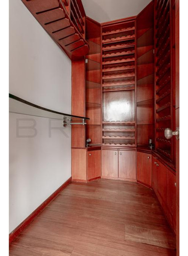 Apartamento En Arriendo/venta En La Cabrera. Cod V6405
