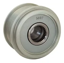 Comprar Polea De Alternador Para Audi A4 \u002Fa6 \u002Fa5 \u002Fq5  Vw Amarok