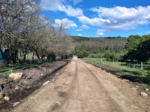 Terreno En Venta En La Reserva