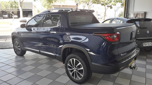 Fiat Toro 2020 2.0 Volcano 4x4 Aut. 4p