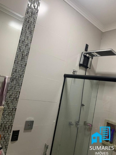 Imagem 16 de 16 de Casa Condomínio Recanto Do Lago São José Do Rio Preto - Ca00940 - 70549146
