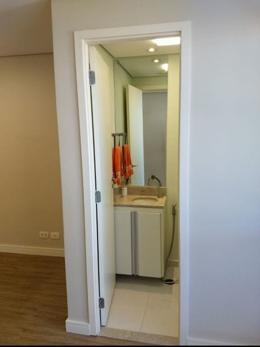 Imagem 4 de 15 de Conjunto Em Aclimação, São Paulo/sp De 25m² À Venda Por R$ 370.000,00 - Cj1716902-s
