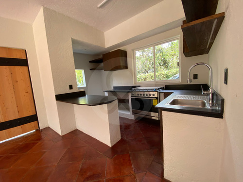 Casa En Condominio En Venta En Avándaro 3 Recámaras