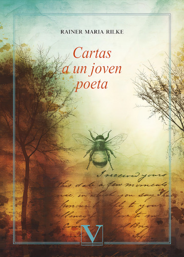 Cartas A Un Joven Poeta, De Rainer Maria Rilke