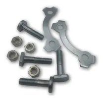 Comprar Tornillos Kit Corona C Laina Gn125 Owen150 Rin Paleta  Moto