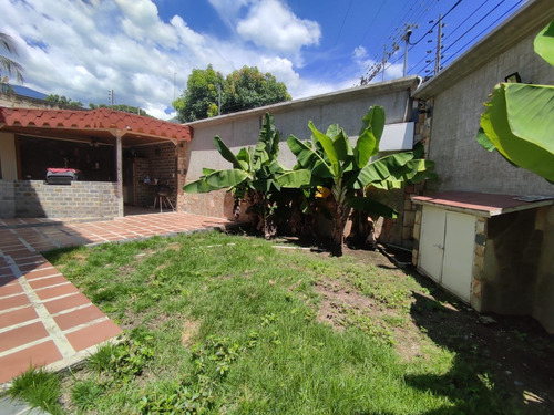 Imagen 15 de 16 de Townhouse En El Limon Sector El Piñal 04243050970