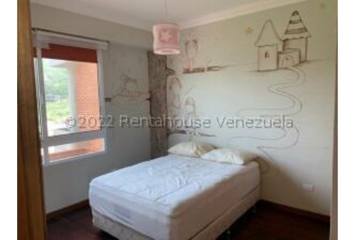 Imagen 16 de 22 de #23-605 Lindo Y Comodo Apartamento En Lomas Del Sol