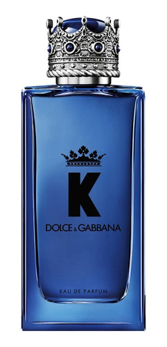 Perfume Dolce & Gabbana K Para Hombre Edp En Aerosol 100 Ml