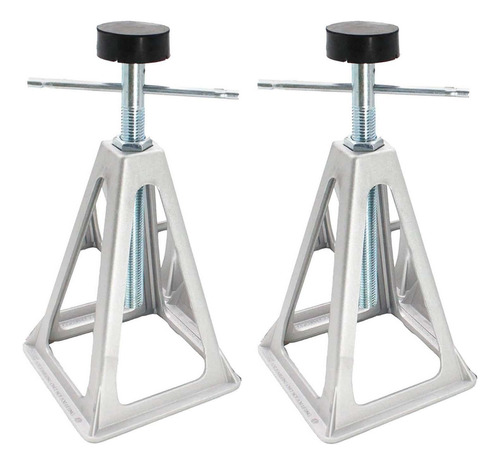 Jacks Gatos Apilables Para Vehículos Recreativos, 2 Piezas
