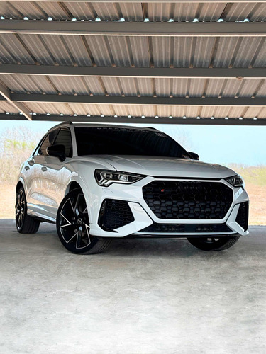 Audi Q3 Rs