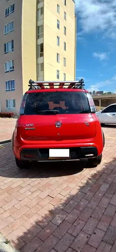 Fiat Uno 1.4 Way
