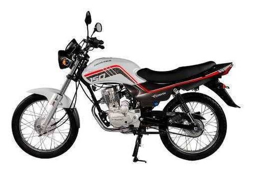 18 X $ 6526.- Corven Hunter 150 0km = Zanella Motomel Cg 150