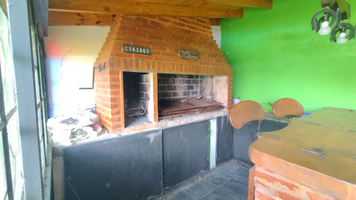 Imagen 16 de 20 de Casa En Venta Con Piscina Y Gran Parque En Tortuguitas