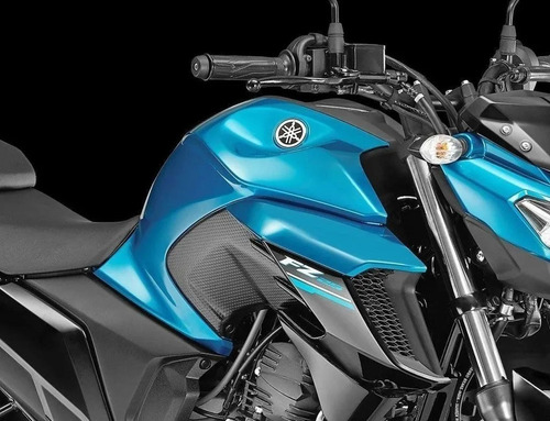 Imagen 21 de 25 de Patentada $2.103.000 O 12de$289.000 Yamaha Fz 25