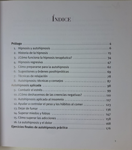 Magicamente - El Poder De La Autohipnosis - Jaume Bordas