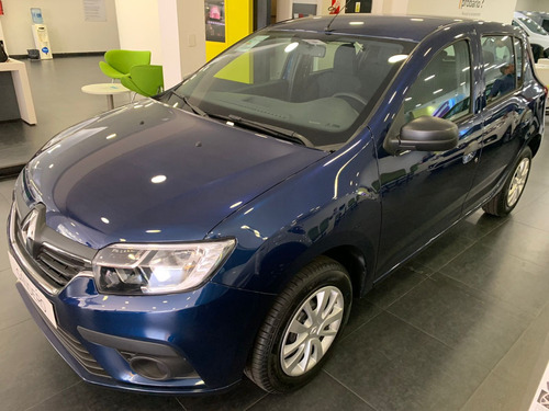 Renault Sandero 1.6 16v Life