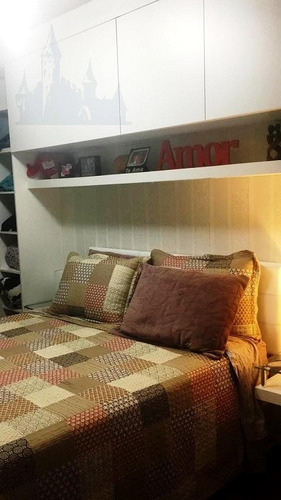 Imagem 23 de 29 de Apartamento Para Venda, 2 Dormitórios, Jardim Celeste - São Paulo - 11427