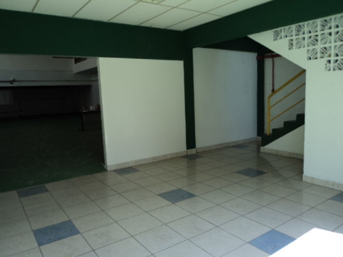 Imagem 2 de 14 de Venda/locação - Prédio Comercial 600m² - Chácara Santo Antônio - São Paulo/sp - Rr4677