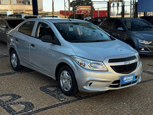Chevrolet Prisma 1.0 MPFI JOY 8V FLEX 4P MANUAL
