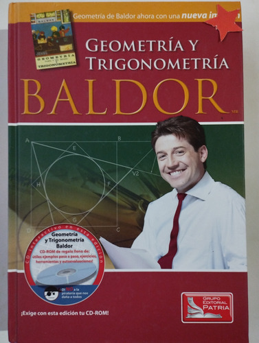 Libro Baldor Geometría Y Trigonometría V