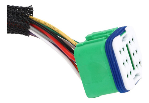 L Interruptor De Rango De Transmisión Para Peugeot 207 307