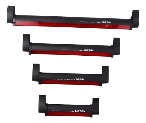 comprar Luz Freno Luneta Trasera Auto Barra 56 Leds-12v Stop F564