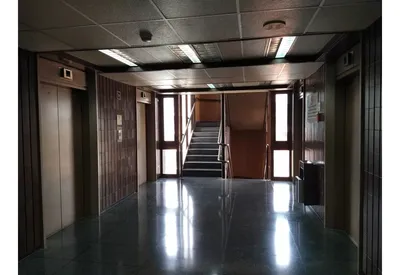 Oficina en alquiler