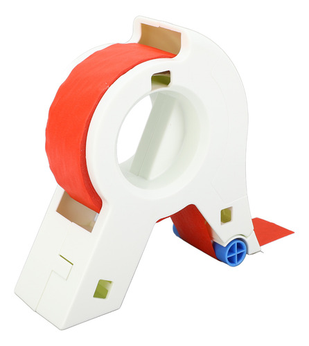Máquina Aplicadora De Cinta Adhesiva Para Coser, 5 Rollos De