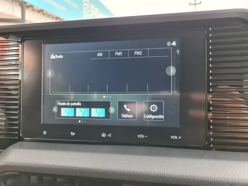 Toyota Prado Tx 2.4cc At Aa 4x4