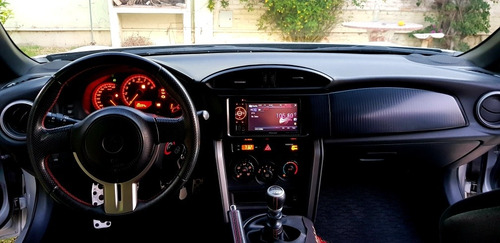 Toyota 86 2.0 Ft Mt 2013