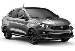 Fiat Cronos 1.3 Drive Nafta Manual