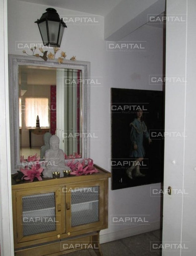 Apartamento En Peninsula, 2 Dormitorios *-ref:25241