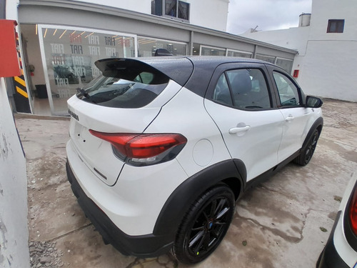 Fiat Pulse 1.3 Abarth Gse At