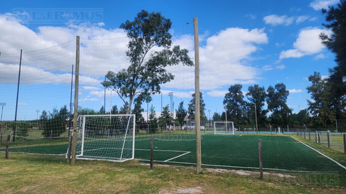 Terreno En Venta En Laguna Grande