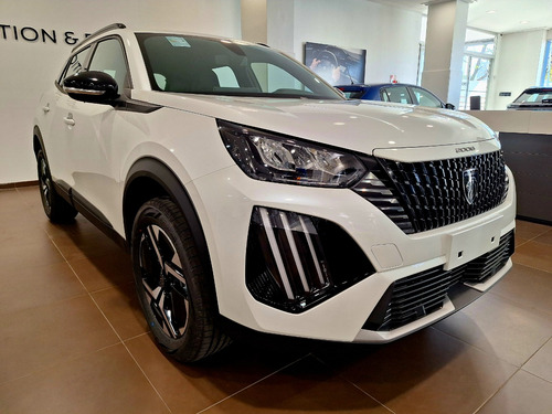 Peugeot 2008 1.0T Active