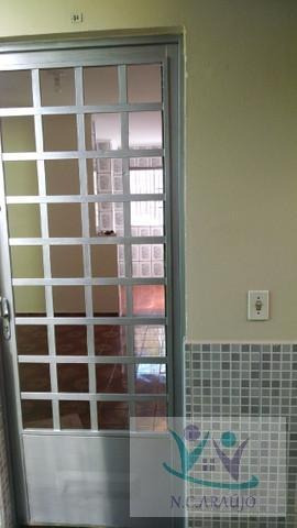 Imagem 6 de 15 de Apartamento Para Venda Em Mogi Das Cruzes, Vila Cleo, 2 Dormitórios, 1 Banheiro, 1 Vaga - Ap0227_2-1097062