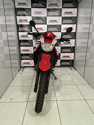 Yamaha Xt 660r