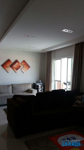 Imagem 3 de 13 de Apartamento - Tamboré - Sp - 540154
