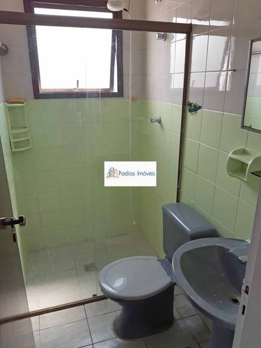 Imagem 25 de 30 de Apartamento Com 2 Dorms, Santa Eugênia, Mongaguá - R$ 215 Mil, Cod: 858259 - V858259