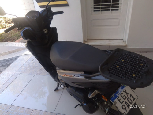 Imagem 4 de 6 de Moto Yamaha Neo 2020