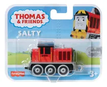 Comprar Tren Salty Thomas & Friends Fisher Price Fisher Price Metal