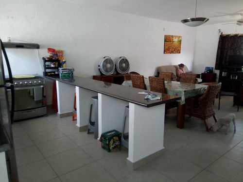 Renta Casa Con Alberca 3 Recamaras Col. Campestre Alborada Tuxpan Veracruz