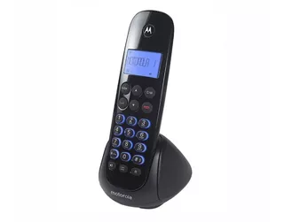 Teléfono Inalámbrico Motorola Con Identificador Altavoz
