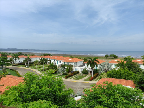 Imagen 2 de 14 de Casa De Playa Piscina Privada Frente Al Mar Caribe Cartagena