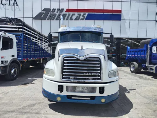 Mack Cxu 613