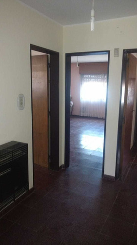 Barrio Los Gigantes Oportunidad!! 3d/ Gran Patio Exc. Zona!!