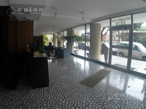 Imagen 2 de 16 de Venta 3 Ambientes - Cochera Fija Cubierta - Balcon Corrido - Or. Norte - Impecable