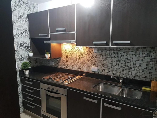 Imagen 4 de 11 de Departamento - Villa Urquiza