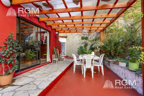 Imagen 4 de 30 de Casa - Palermo