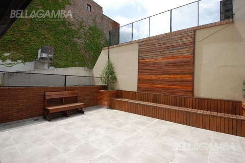 Ph Venta Florida 3 Ambientes Quincho Y Terraza